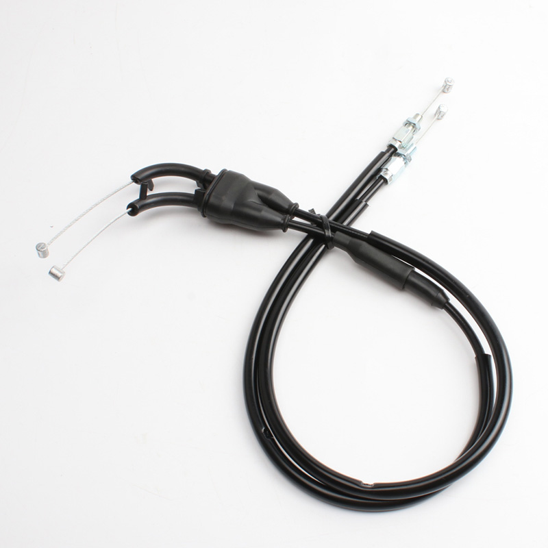 Motorcycle Throttle Cable For YAMAHA YZF-R1 R1M R1S 2015 2016 2017